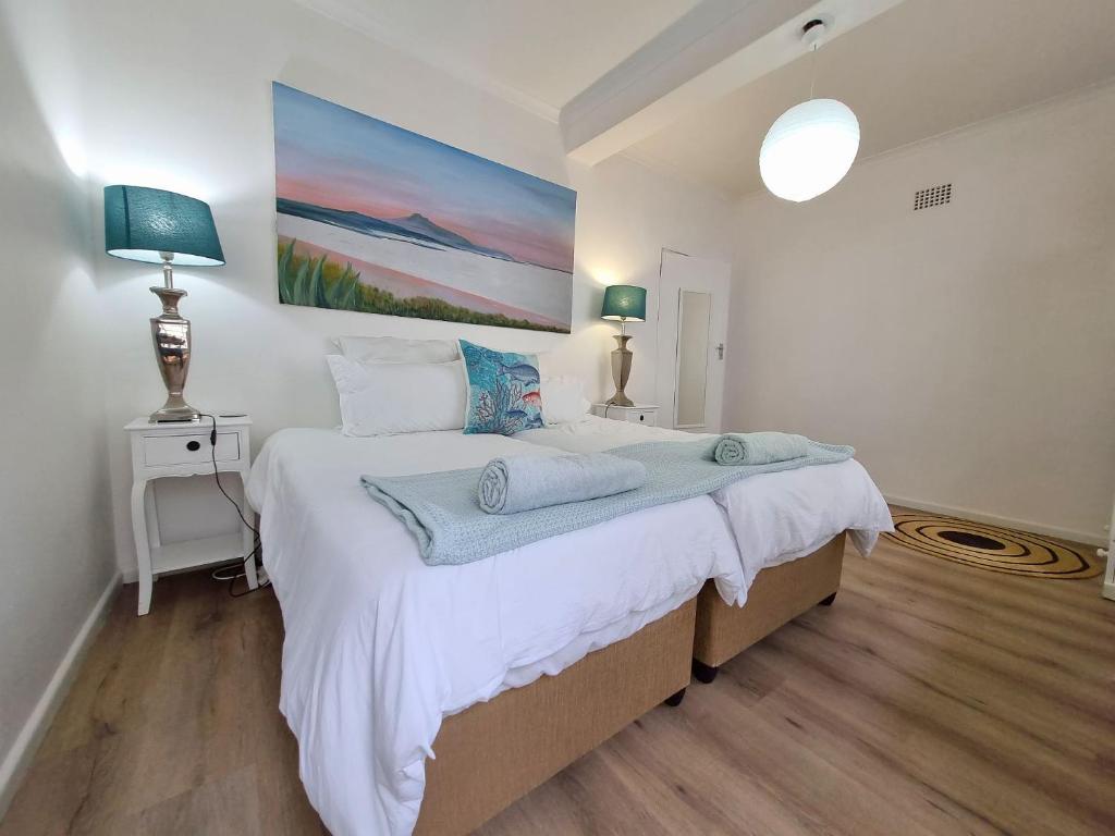 Palmview House - Apartamento De Dos Dormitorios