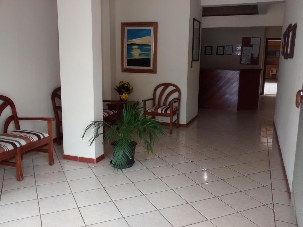  Petit Praia Hotel