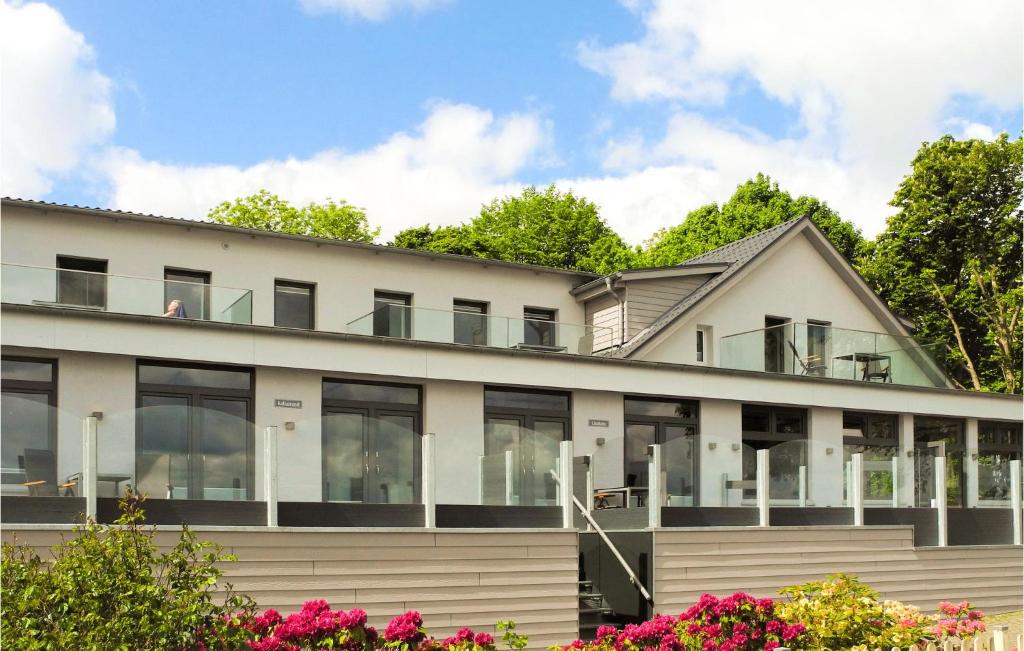 Ferienwohnung Zur Birk, Steinberg (updated prices 2024)