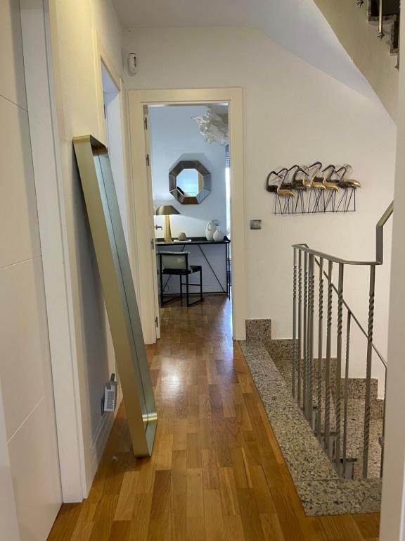 Fotografie z fotogalerie ubytování Estilosa casa golf v destinaci Gorraiz