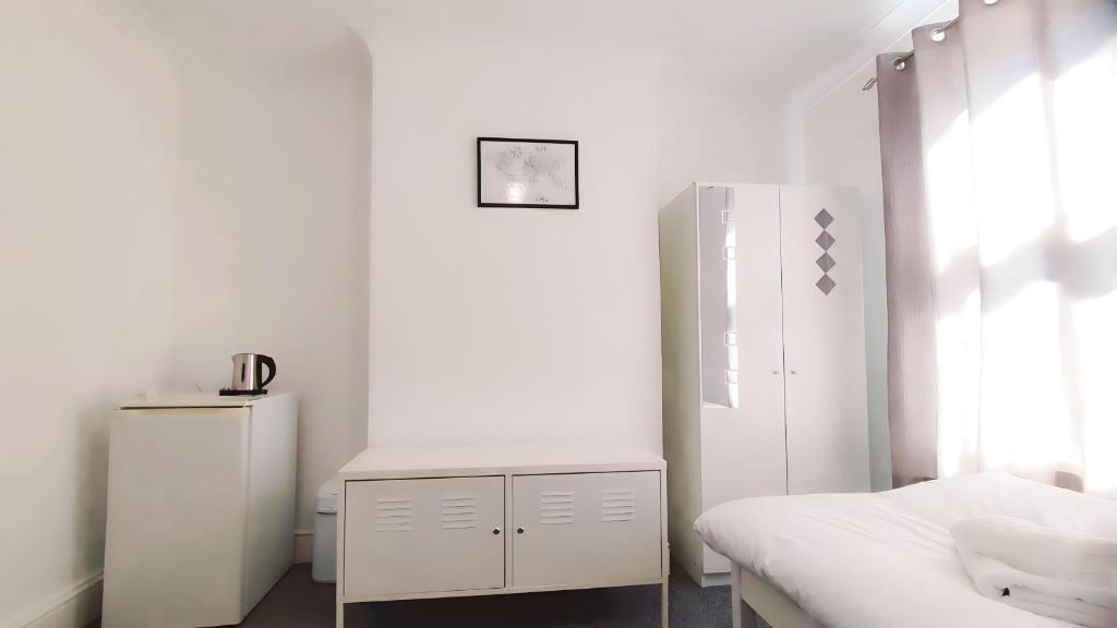 SA Travel Stop - Single Room