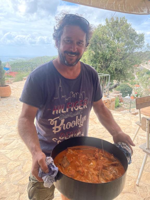 Hosté ubytování Villa Teza Hvar