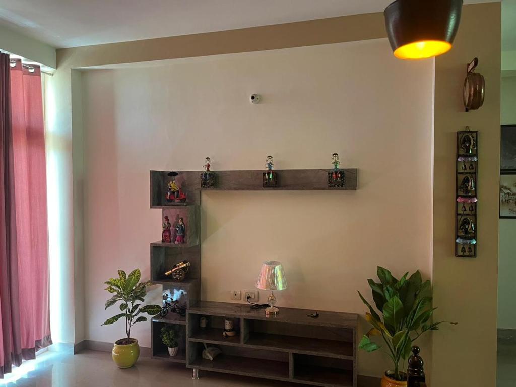 Fotografie z fotogalerie ubytování Yb home v destinaci Sonipat