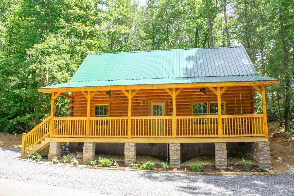270 Black Bear Retreat Cabin, Gatlinburg – Updated 2024 Prices