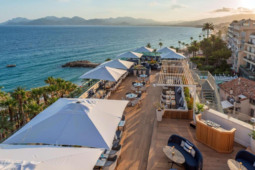 Canopy by Hilton Cannes - Resim 1
