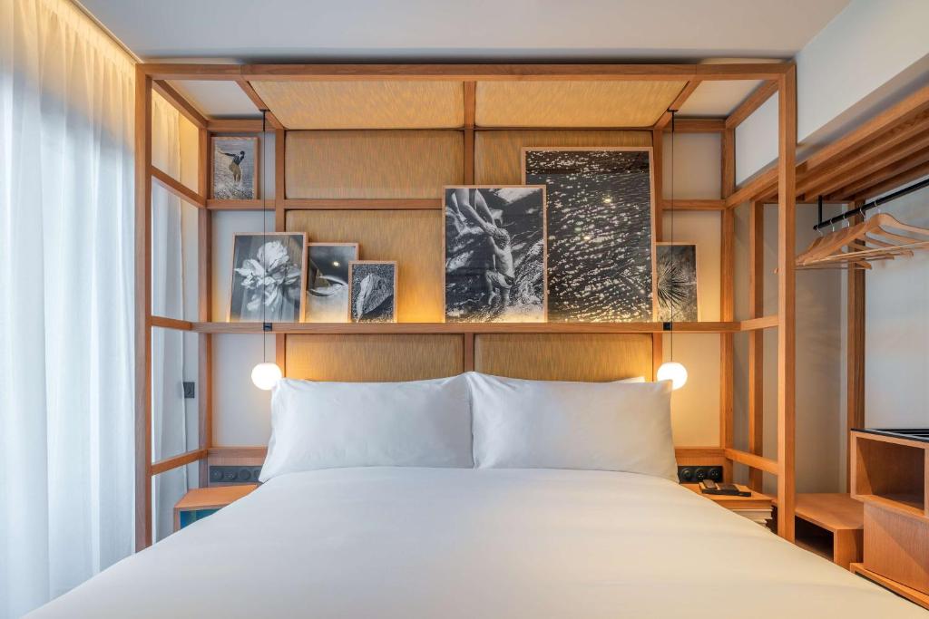 Canopy by Hilton Cannes - Resim 4