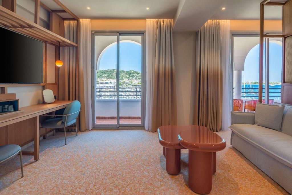 Canopy by Hilton Cannes - 