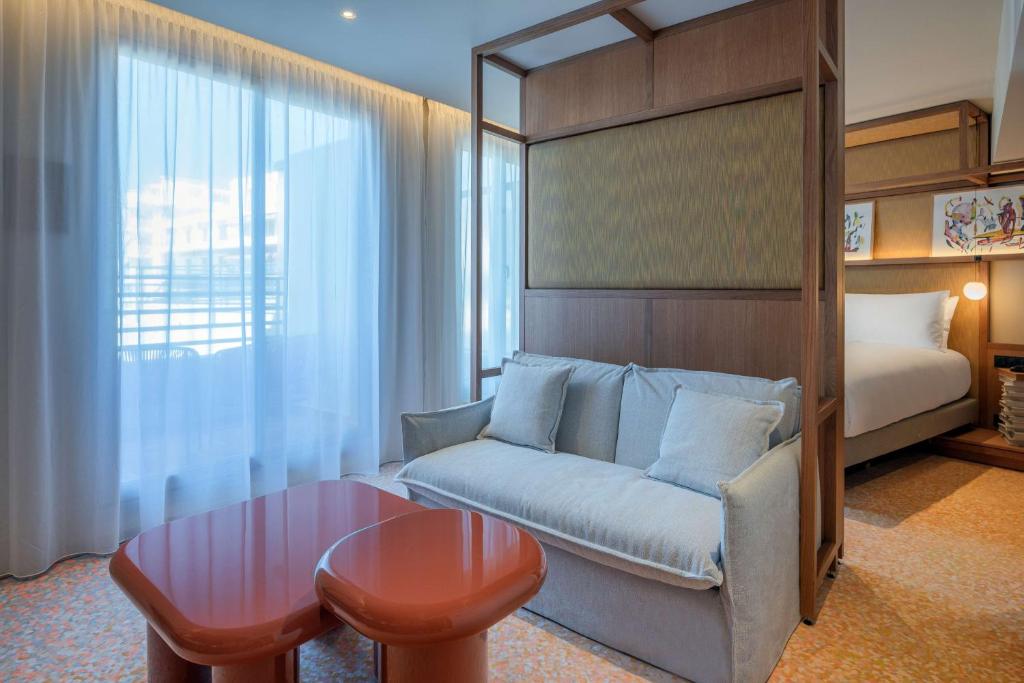 Canopy by Hilton Cannes - 