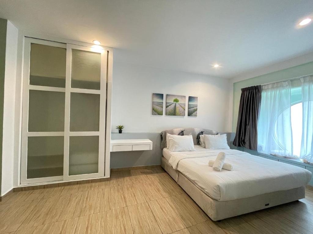 Parkview Suite KLCC, Myhomey - Suite De Dos Dormitorios
