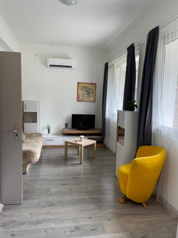 Villa Gabino - Habitación Triple