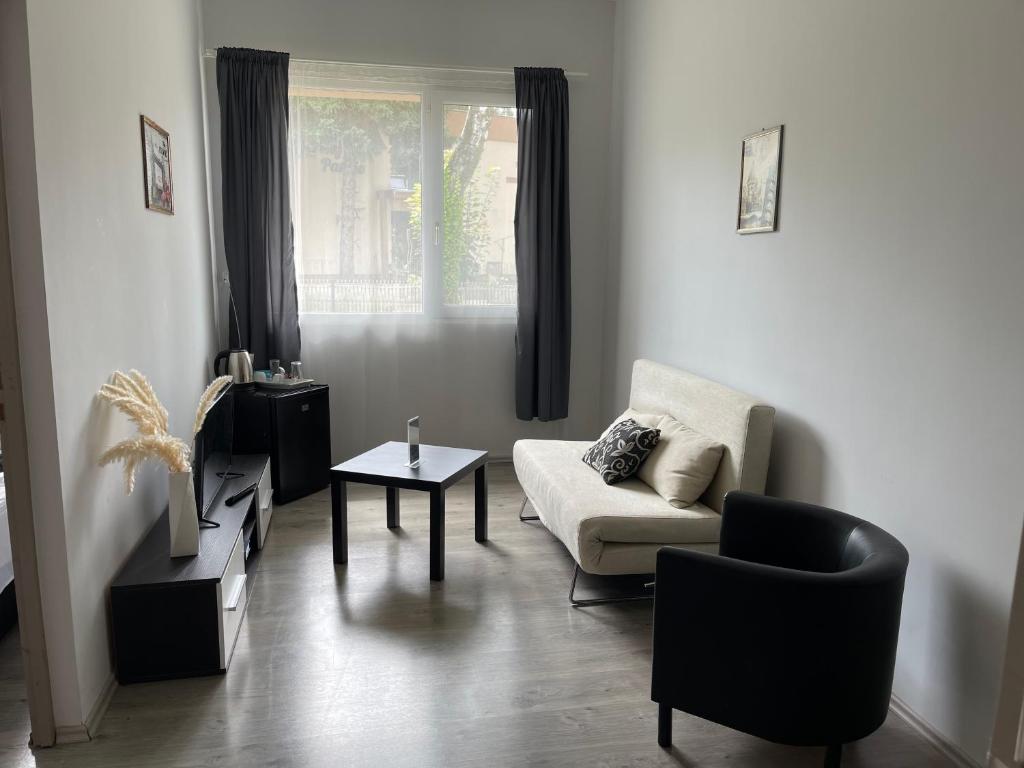 Villa Gabino - Habitación Familiar