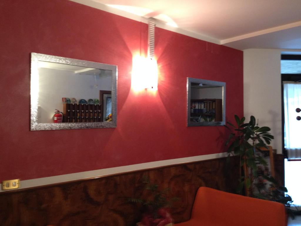 Fotografie z fotogalerie ubytování Hotel Scandola v destinaci Bosco Chiesanuova