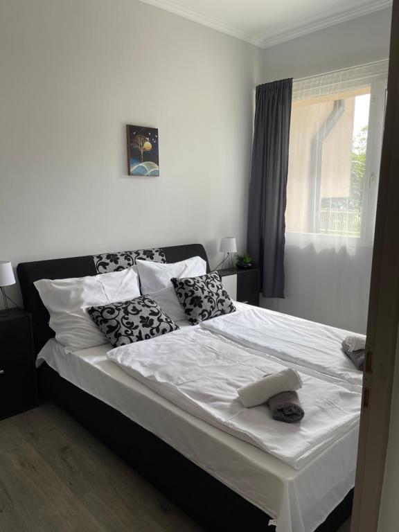 Villa Gabino 8649 Balatonberény, 64 Béke utca kép - 1