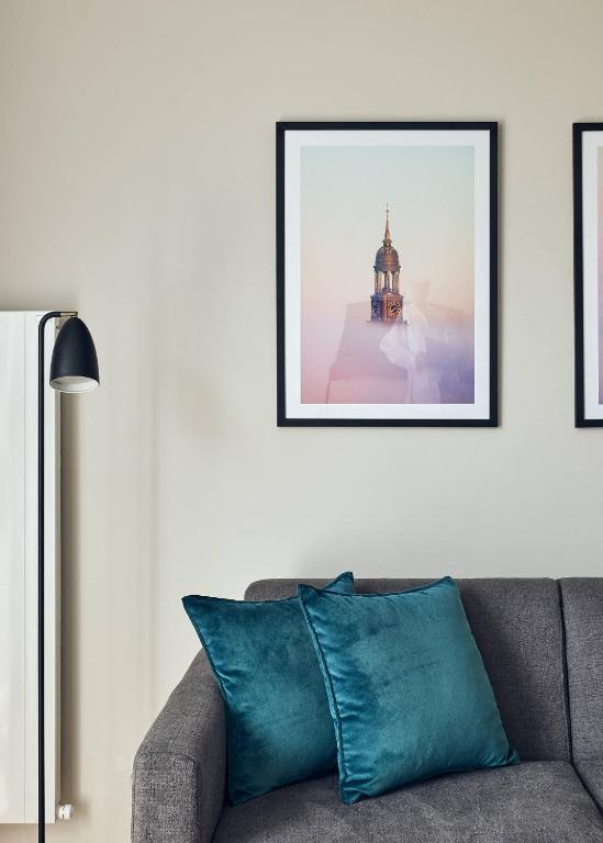 Arbio I Makro Apartments - Resim 31