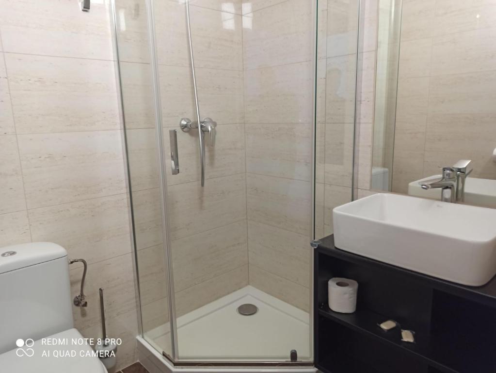 HOTEL ODR - Double Room