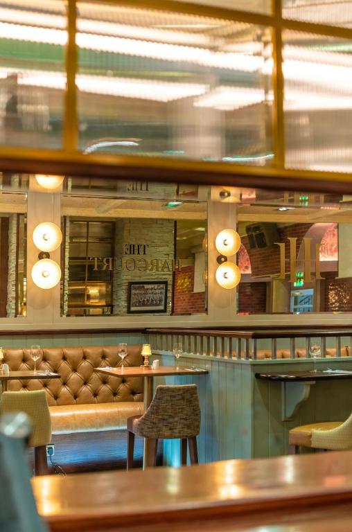 Harcourt Hotel - Resim 15