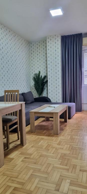 MJ Apartment