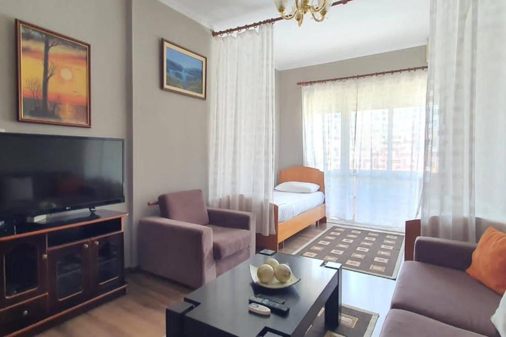 City Centre Cozy Apartment - Imazhi 9