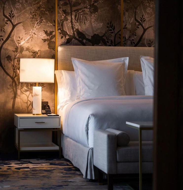 JAREED HOTEL RIYADH