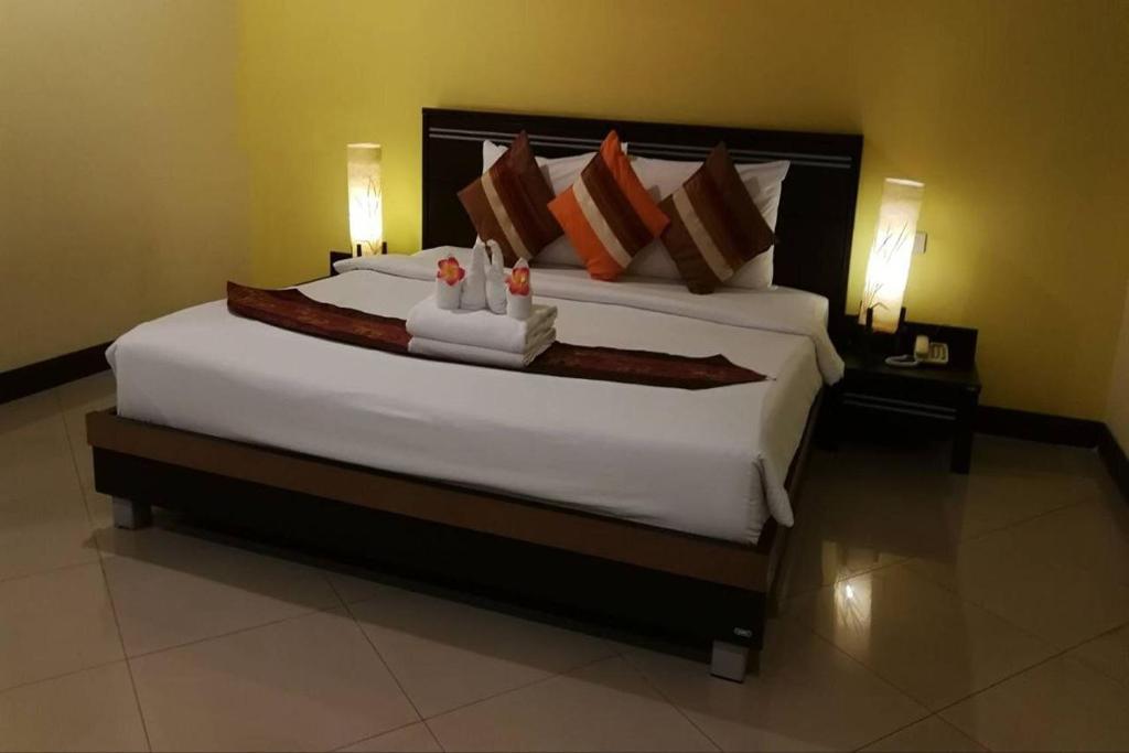 Phupara Place SHA Certified - Resim 27