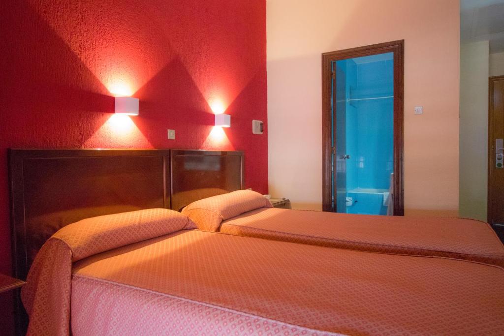 Hotel Caribe, Rota – Precios actualizados 2023