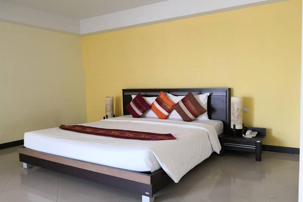 Phupara Place SHA Certified - Resim 35