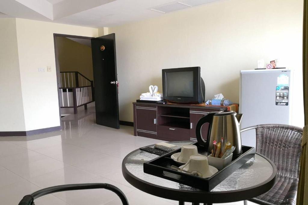 Phupara Place SHA Certified - Resim 34