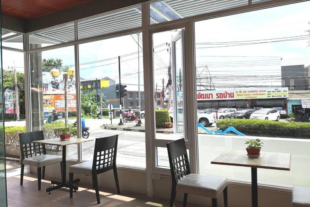 Phupara Place SHA Certified - Resim 39