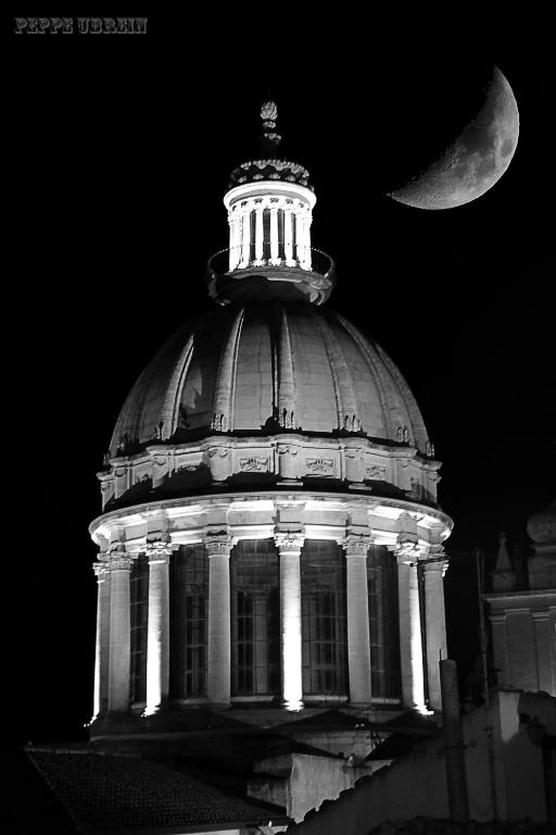 Fotografia z galérie ubytovania Niria v destinácii Ragusa
