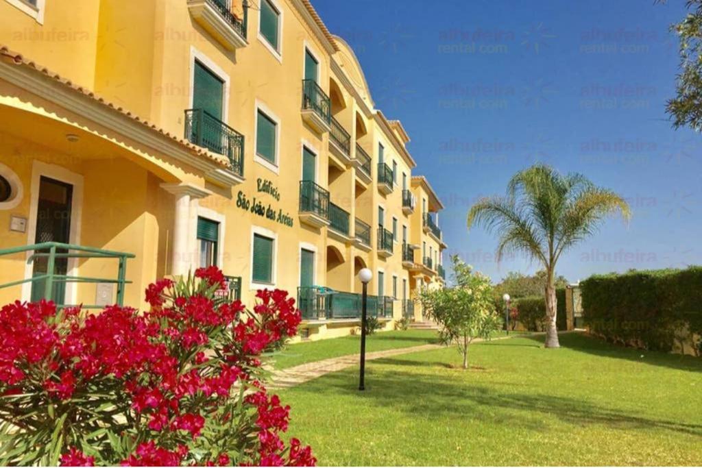 São João das Areias By Albufeira Rental