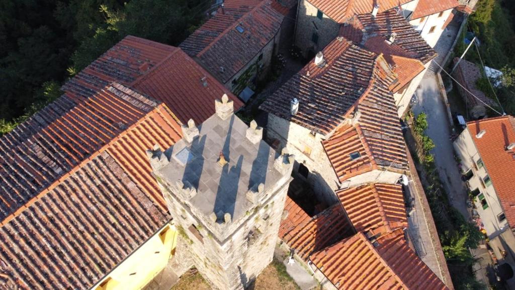 Fotografie z fotogalerie ubytování Il Priorato v destinaci Pescia