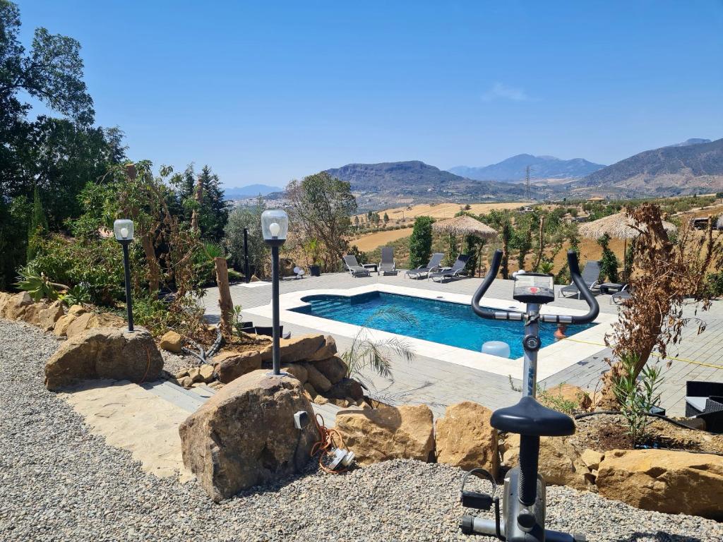 Casa Gran Vista de Alora, Alora (updated prices 2024)