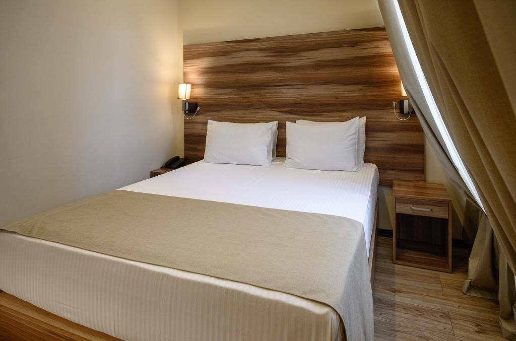 Nacho Hotel Yerevan - Executive Suite