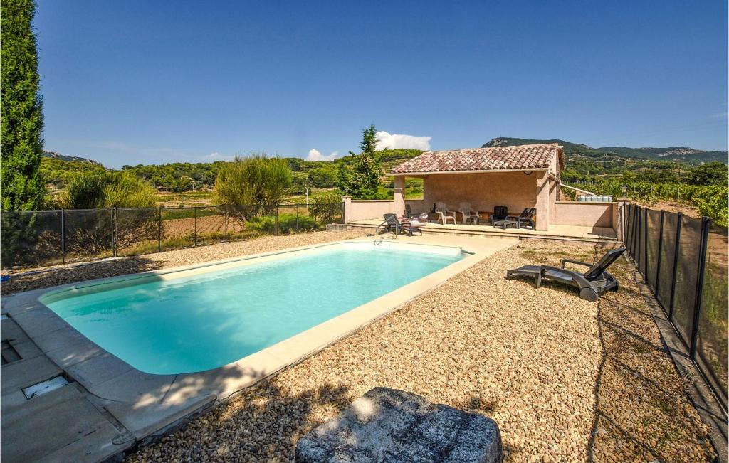 La Roque-Alric