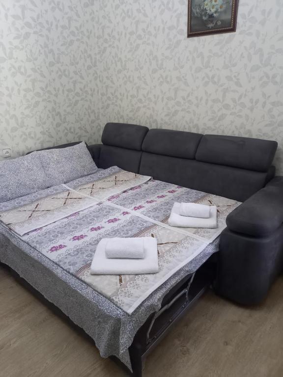 لابی و فضای عمومی Apartment Data - تصویر ۵