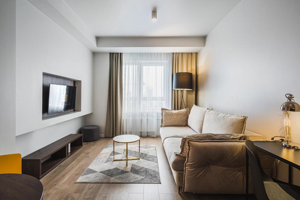 J&K Platinum Towers - 1