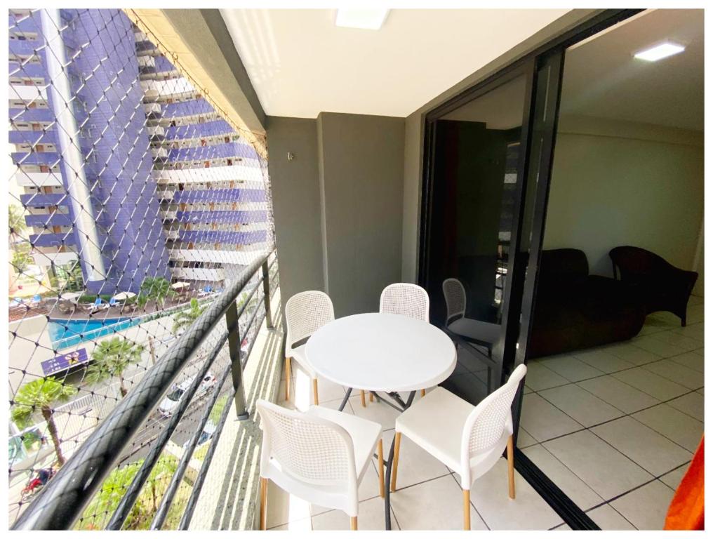 Apartment Flat AltaVista, Fortaleza, Brazil