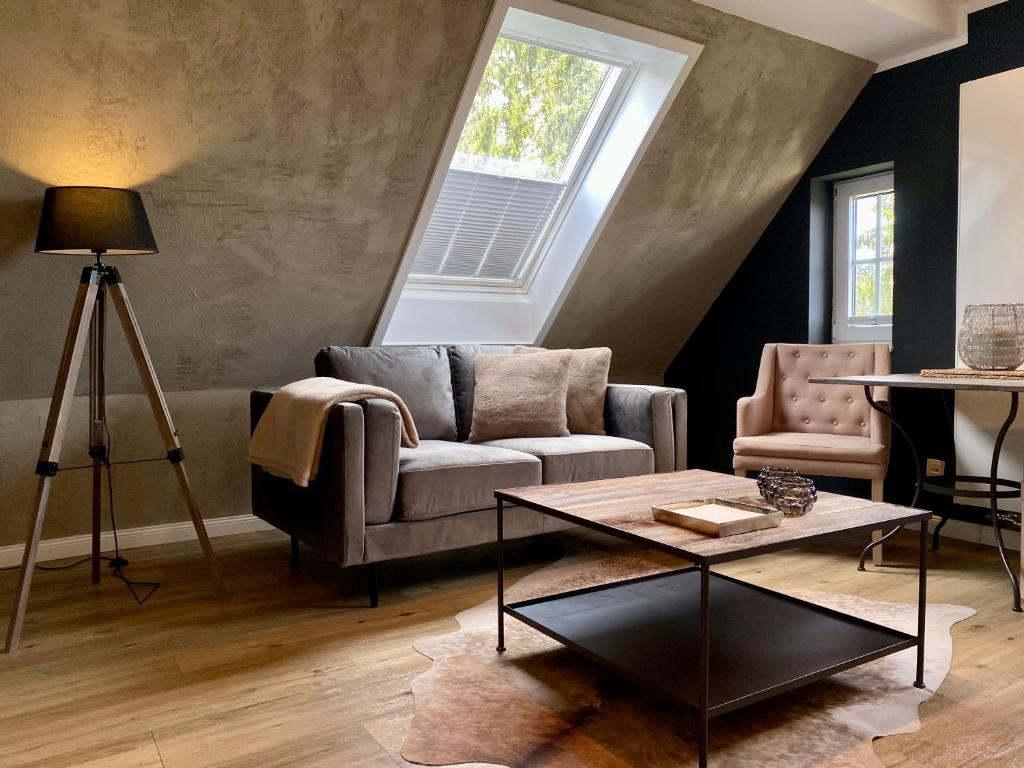 country-suites LANDHAUS DOBRICK - Adults only