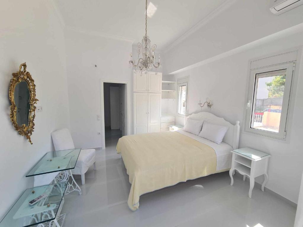 NN Rooms and Suites near Athens Airport - 11