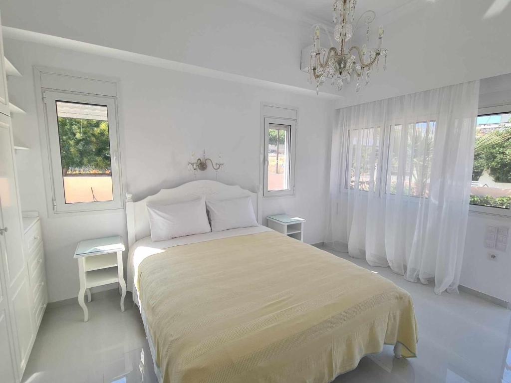 NN Rooms and Suites near Athens Airport - 12