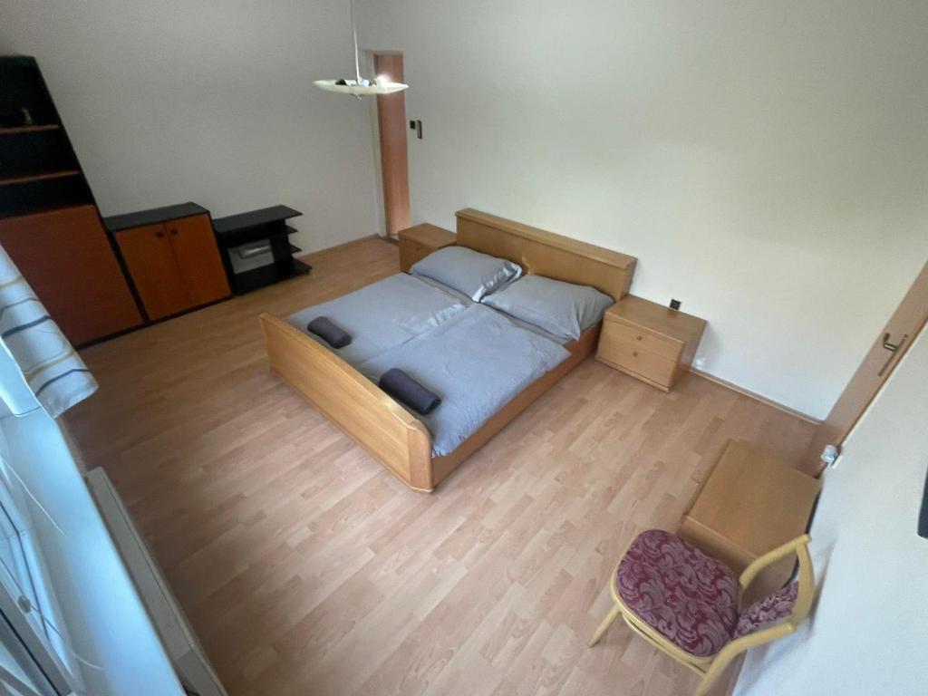 Fotografie z fotogalerie ubytování Penzion Fontána v destinaci Náměšť nad Oslavou