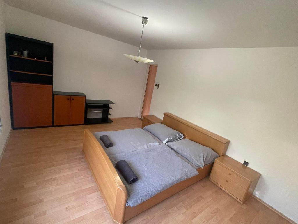 Fotografie z fotogalerie ubytování Penzion Fontána v destinaci Náměšť nad Oslavou