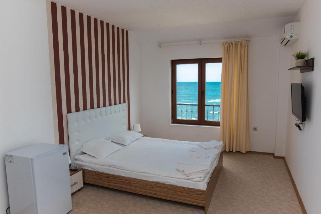 Double Room with Sea View