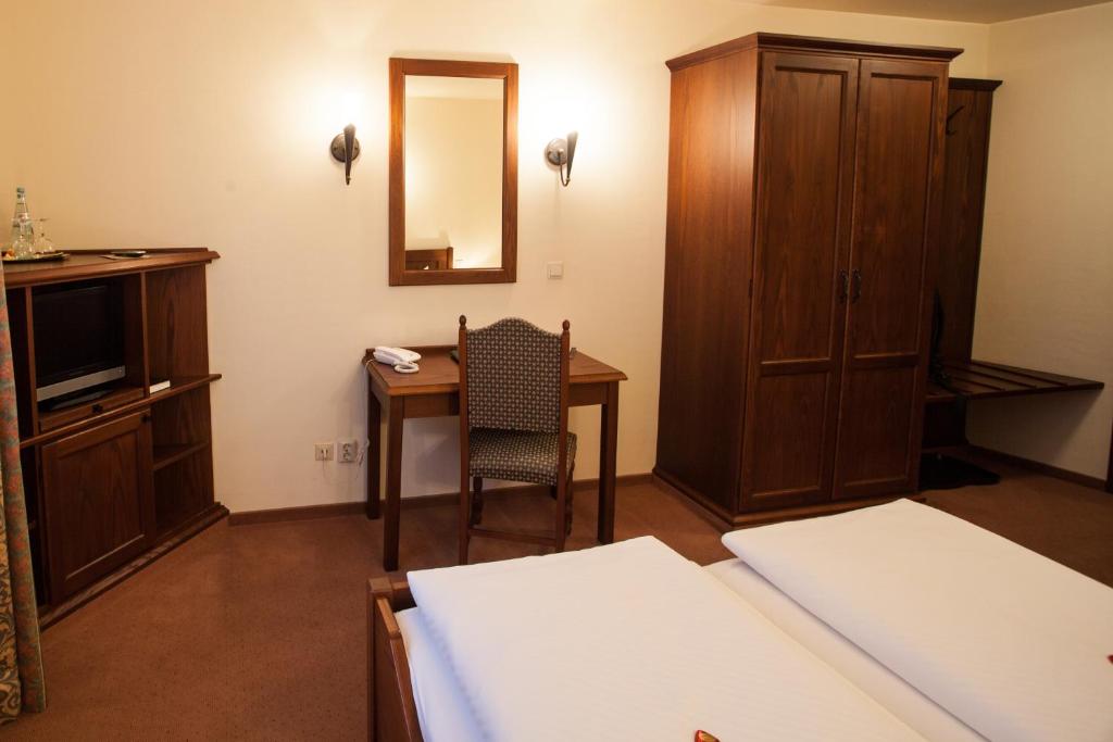 Hotel & Restaurant Klosterhof - 6