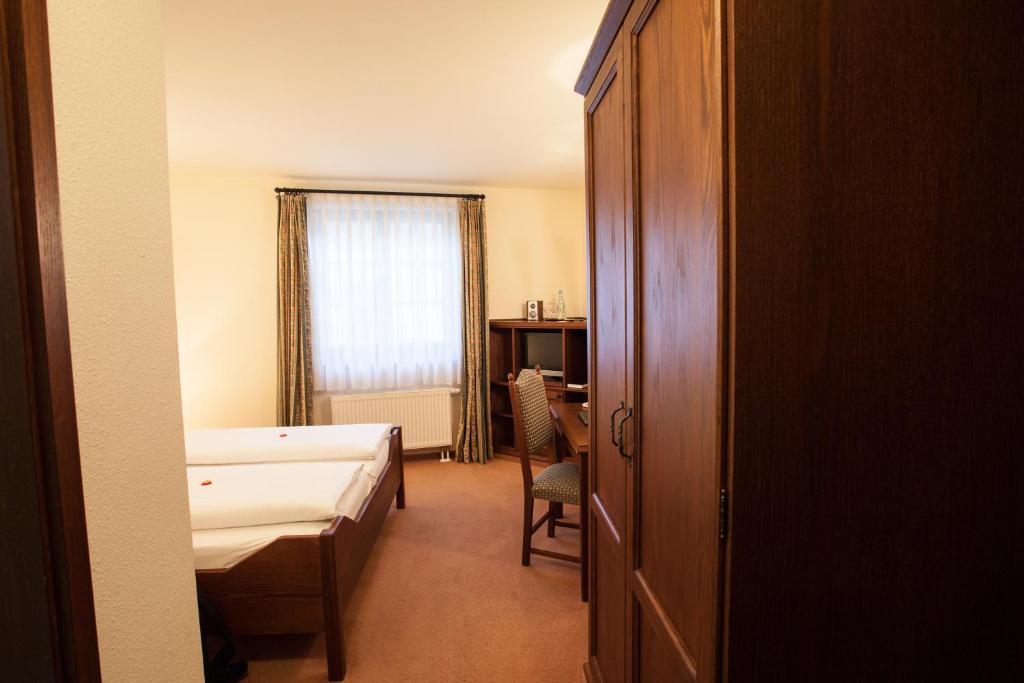 Hotel & Restaurant Klosterhof - 7