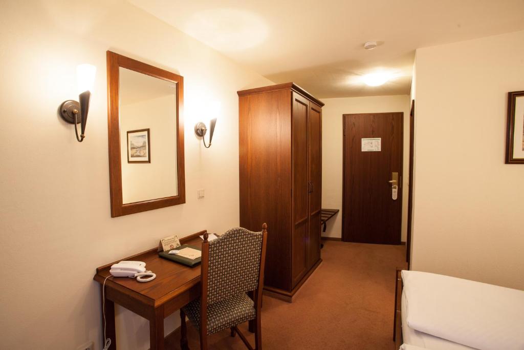 Hotel & Restaurant Klosterhof - 8