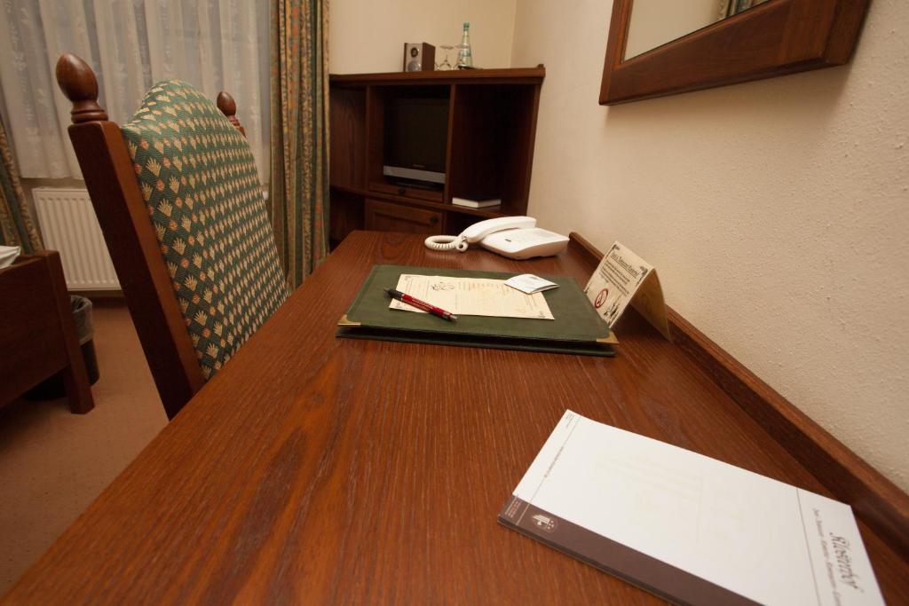 Hotel & Restaurant Klosterhof - 9