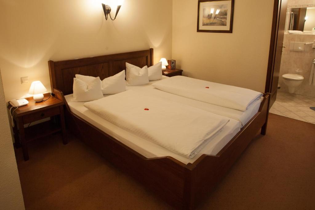 Hotel & Restaurant Klosterhof - 11