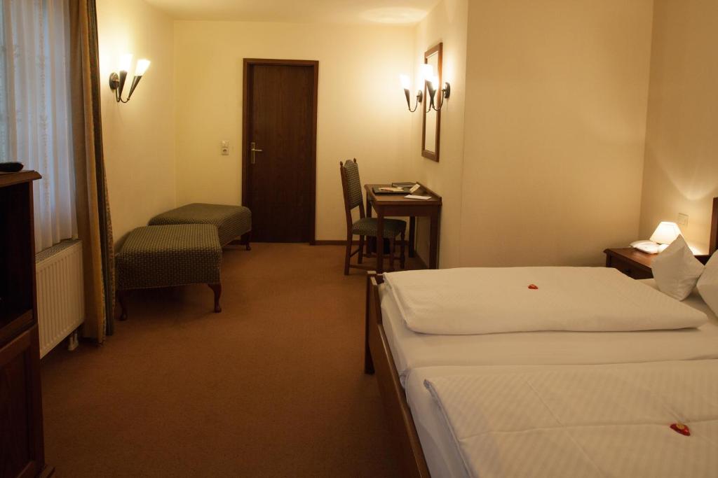 Hotel & Restaurant Klosterhof - 12