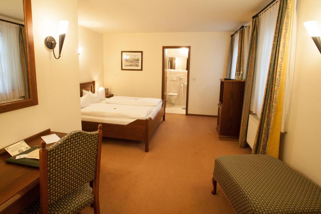 Hotel & Restaurant Klosterhof - 13